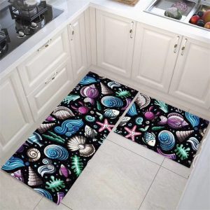 Anti Fatigue Kitchen Rugs