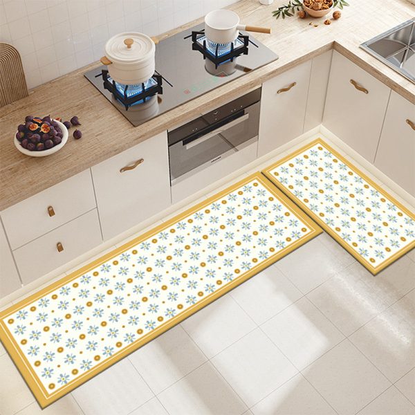 Anti-Fatigue Kitchen Mats