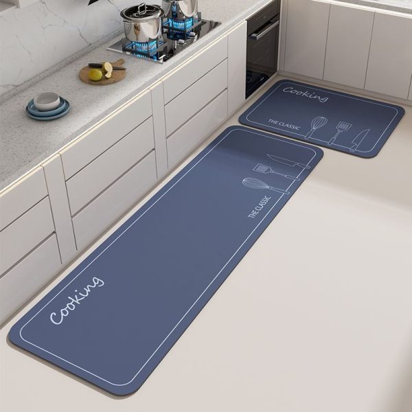 Anti Fatigue Kitchen Mat