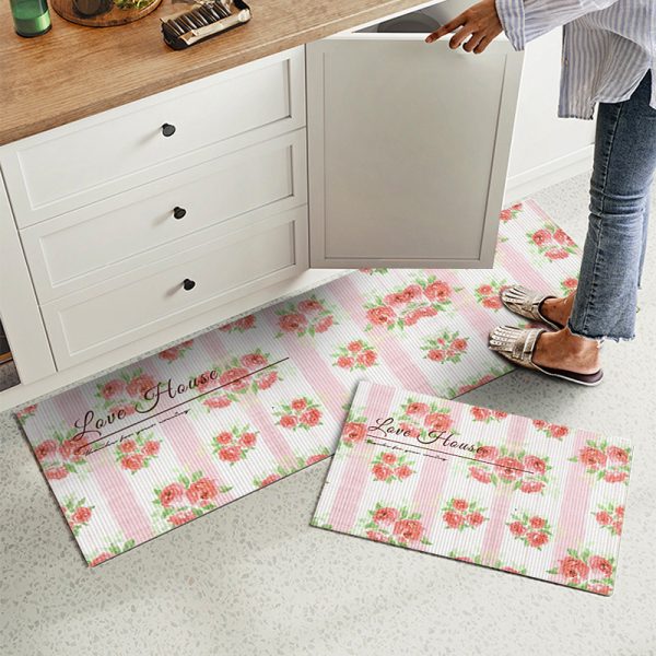 Anti-Fatigue Kitchen Mats