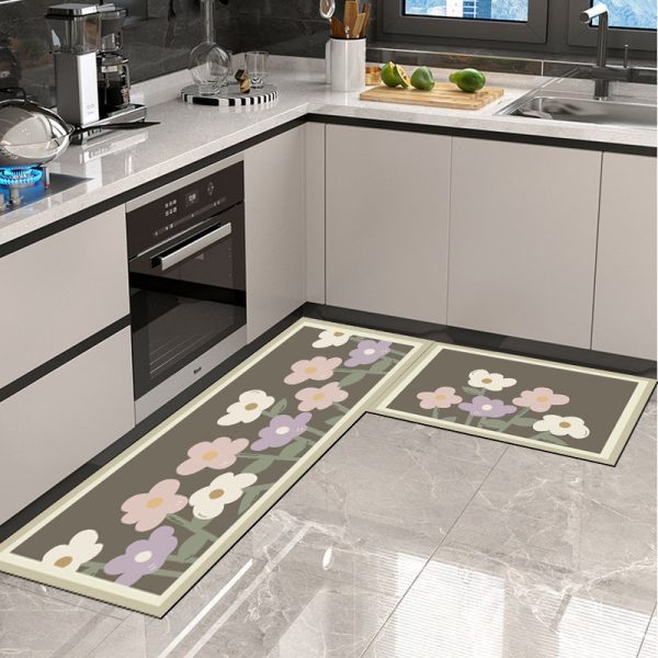 Anti-Fatigue Kitchen Mats