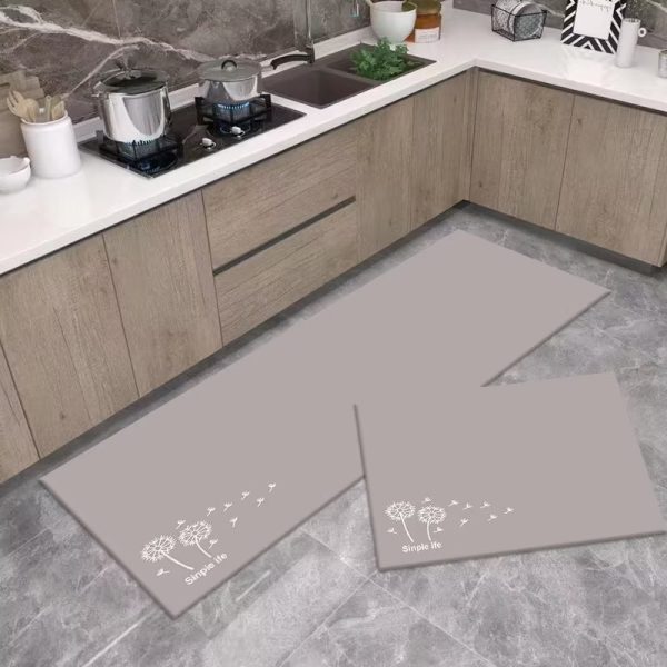 Kitchen Rugs