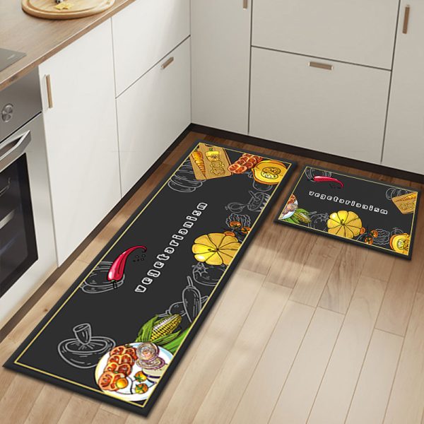 Kitchen Rugs Kitchen Mat