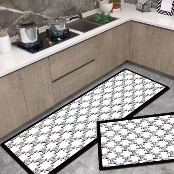 Anti-Fatigue Kitchen Mats