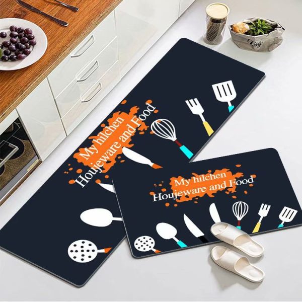 Kitchen Rugs Kitchen Mat