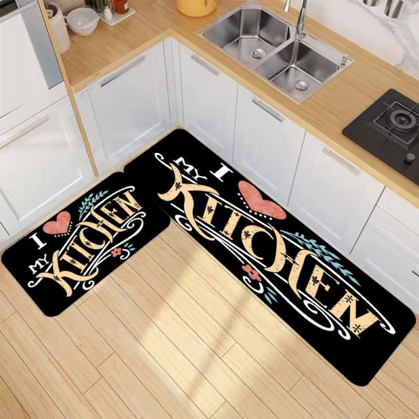 Non Slip Floor Mats