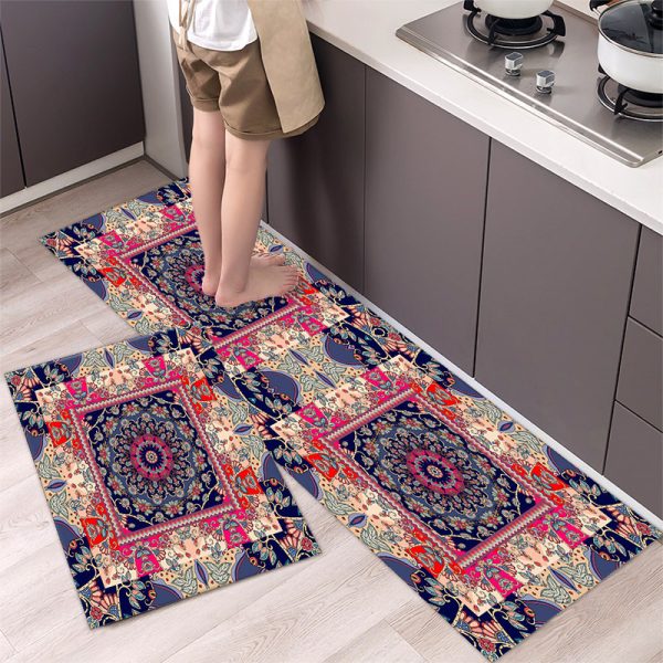 Kitchen Rugs Mat