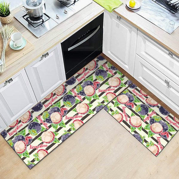 Kitchen Rugs and Mat