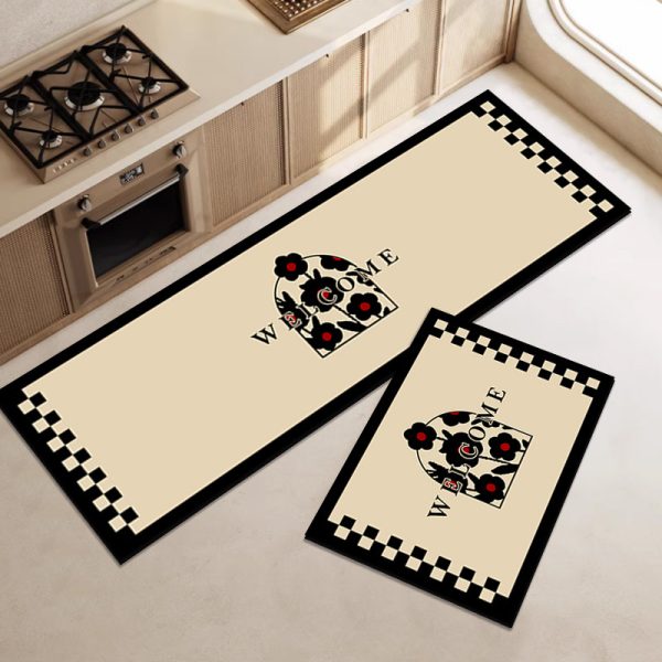 Anti Fatigue Kitchen Mats