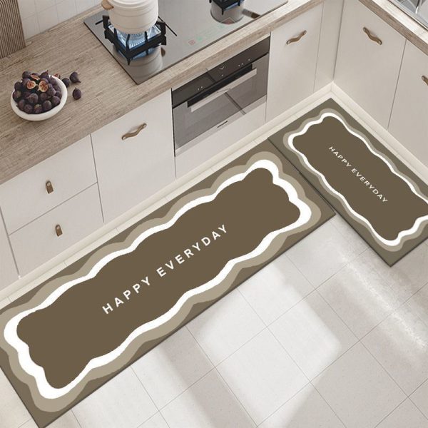 Kitchen Rug Set