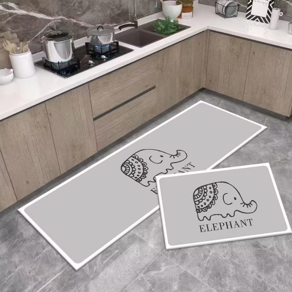 Kitchen Mats Set