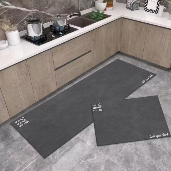 Kitchen Rugs