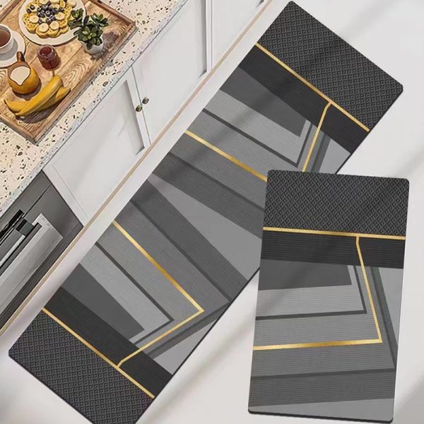 Kitchen Mats and Rugs