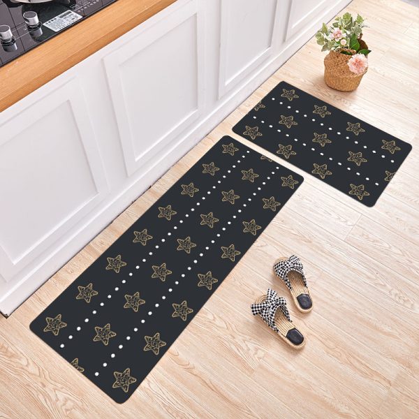 Kitchen Mats Set