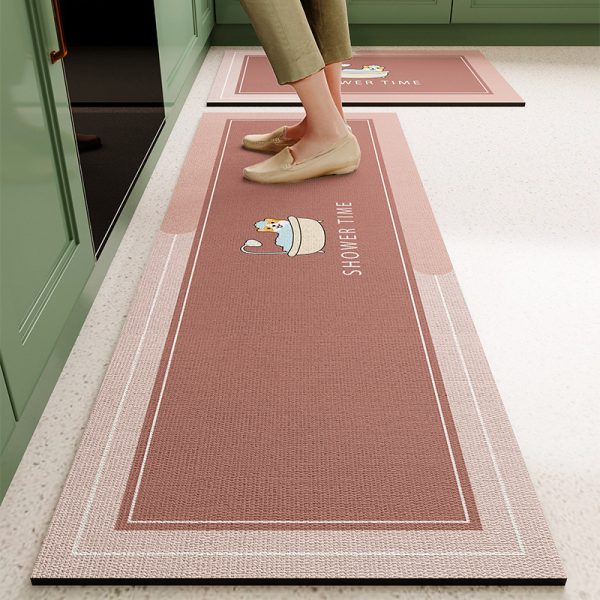 Kitchen Mat Set