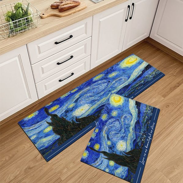 Kitchen Rugs Sets