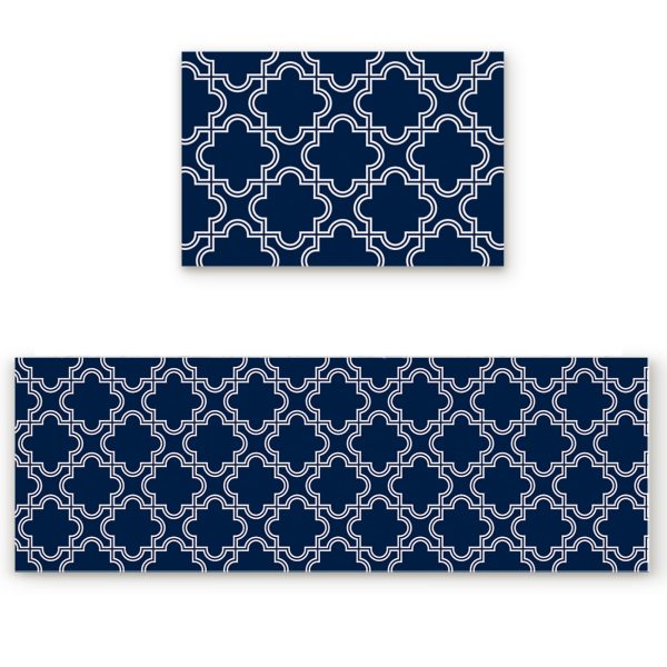 Kitchen Mats Set