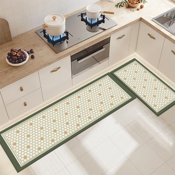 Anti-Fatigue Kitchen Mats