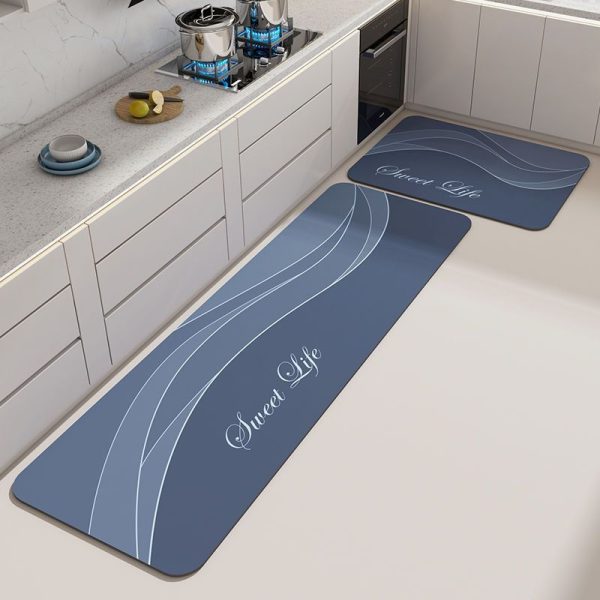 Anti Fatigue Kitchen Mat