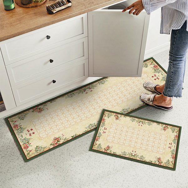 Anti-Fatigue Kitchen Mats