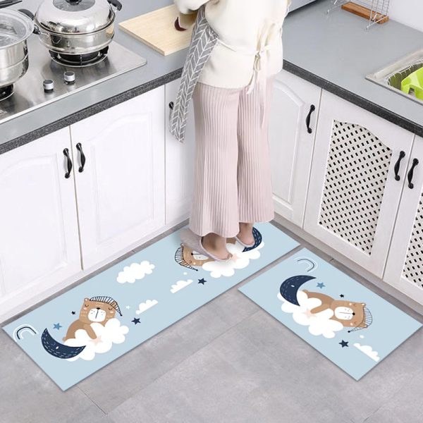 Kitchen Mat Set