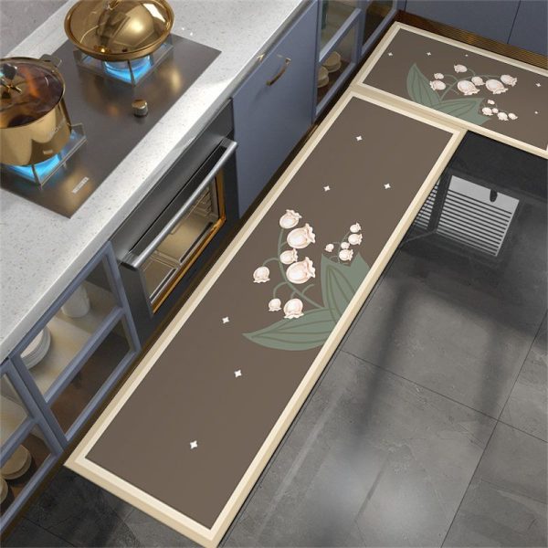 Kitchen Rug Set