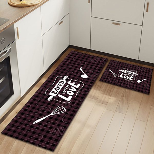 Kitchen Rugs Kitchen Mat