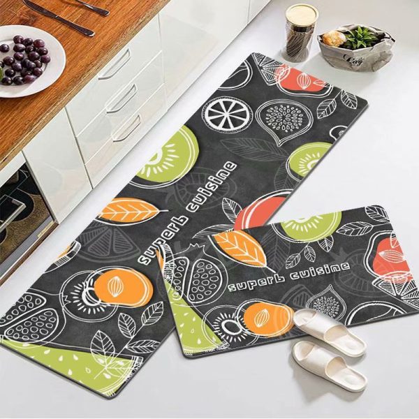 Kitchen Rugs Kitchen Mat