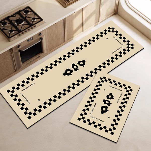 Anti Fatigue Kitchen Mats