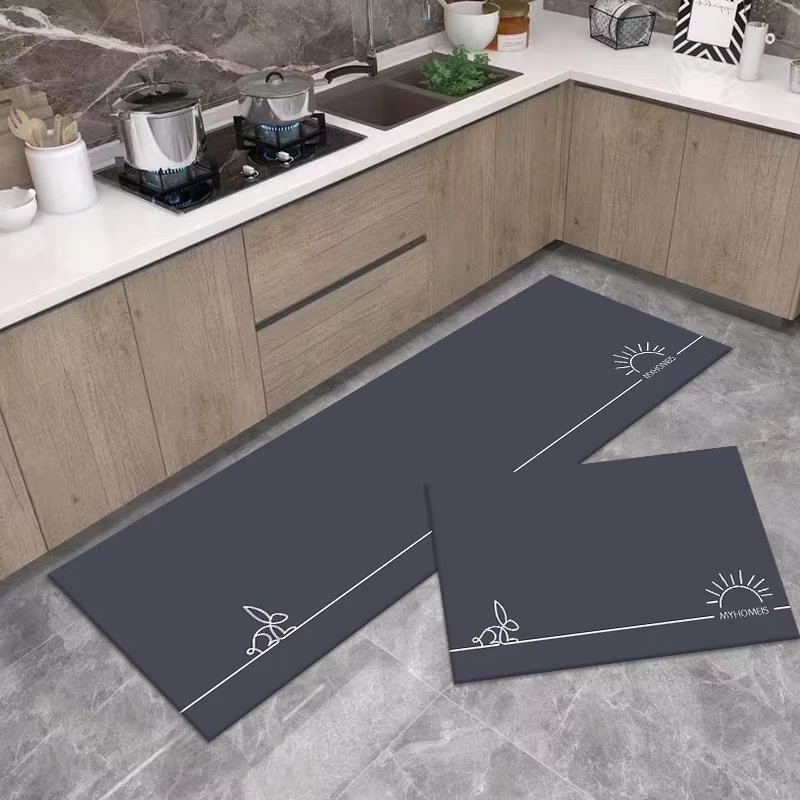 Kitchen Mats Set