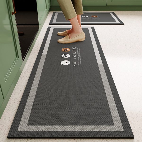 Kitchen Mat Set