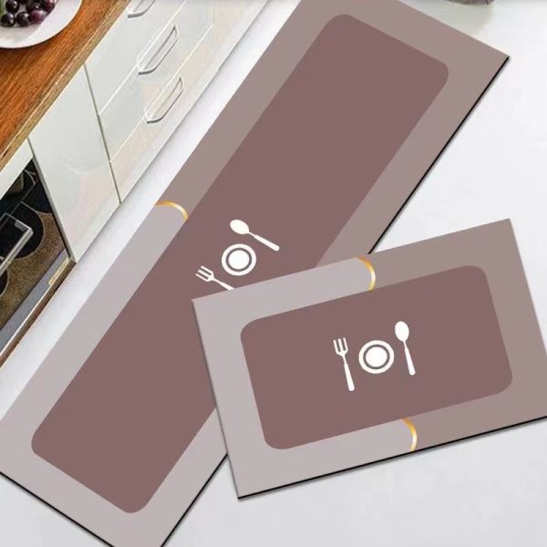 Anti Fatigue Kitchenware Kitchen Mat