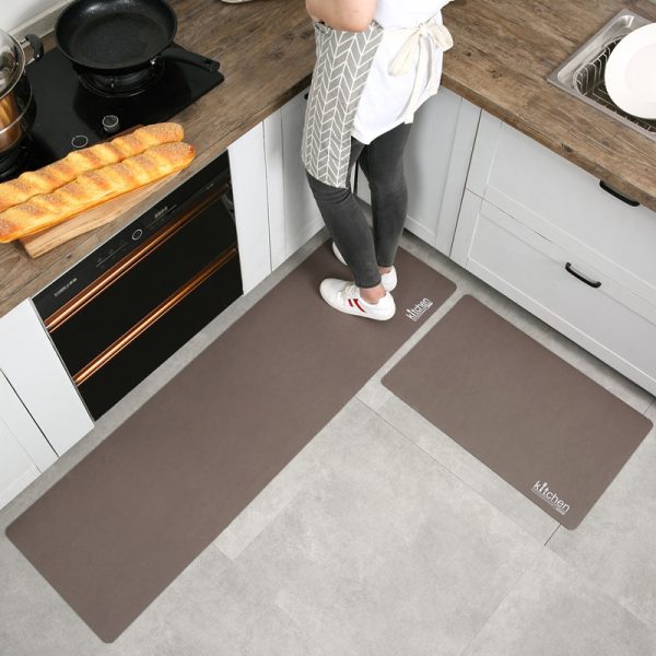 Anti Slip Kitchen Mats