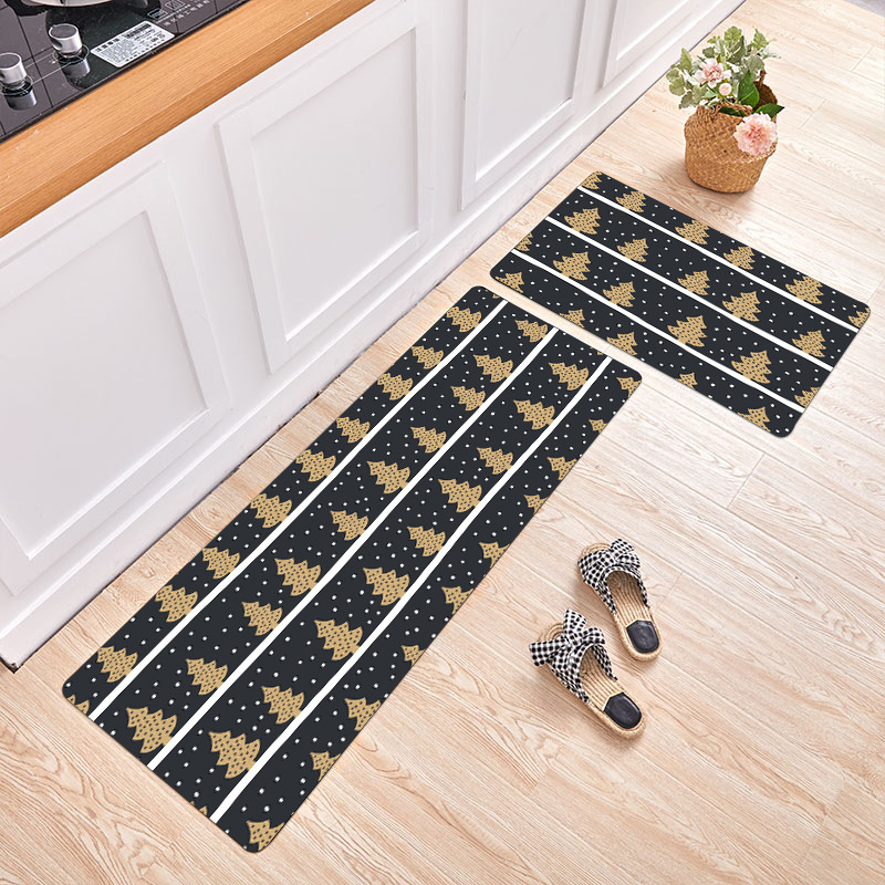 Kitchen Mats Set