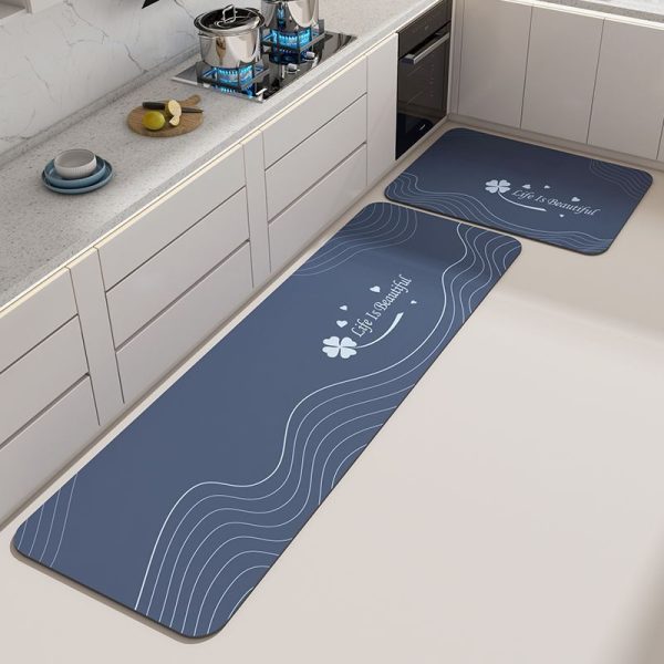 Anti Fatigue Kitchen Mat