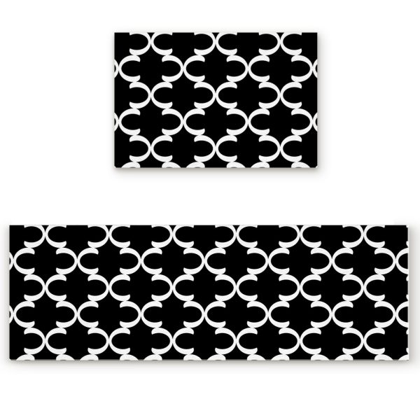 Kitchen Mats Set