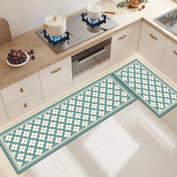 Anti-Fatigue Kitchen Mats