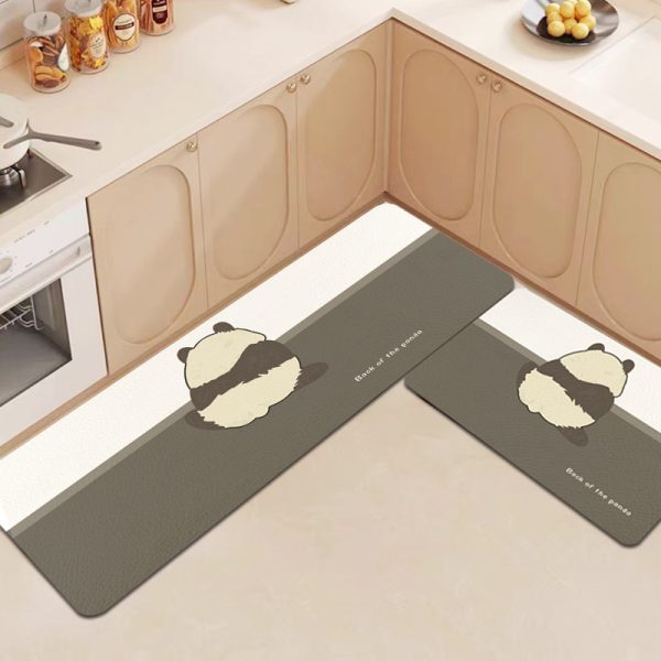 Kitchen Mats Cushioned