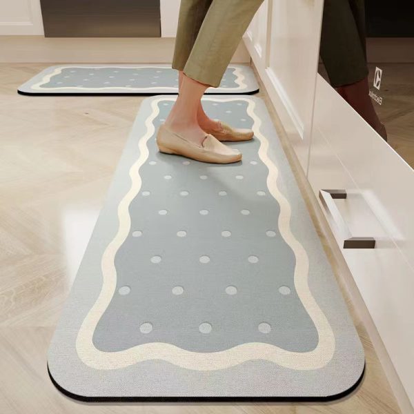 Kitchen Mats Set