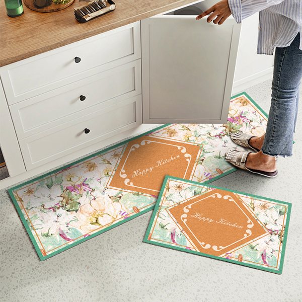 Anti-Fatigue Kitchen Mats