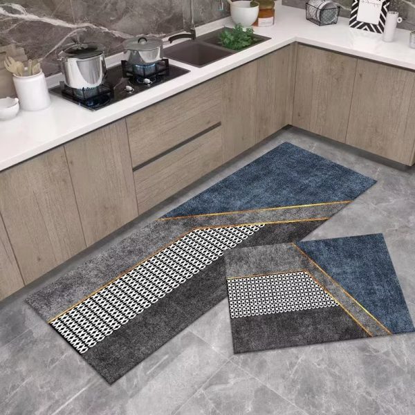 Kitchen Rugs