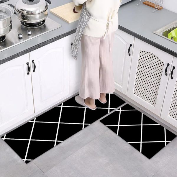 Kitchen Mat Set