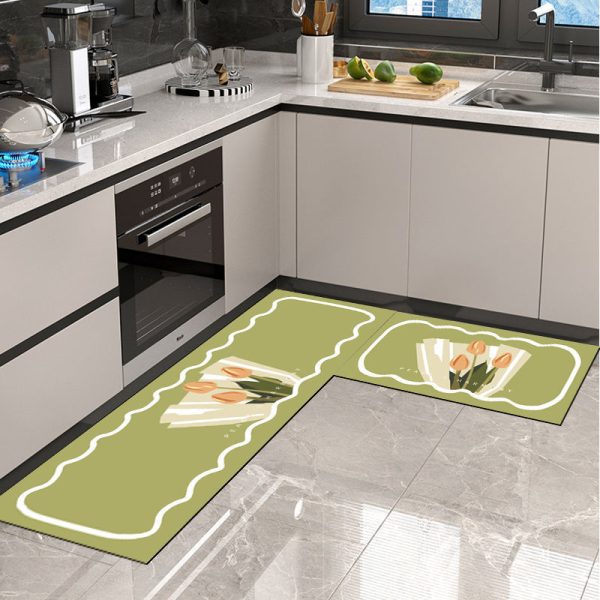 Anti-Fatigue Kitchen Mats