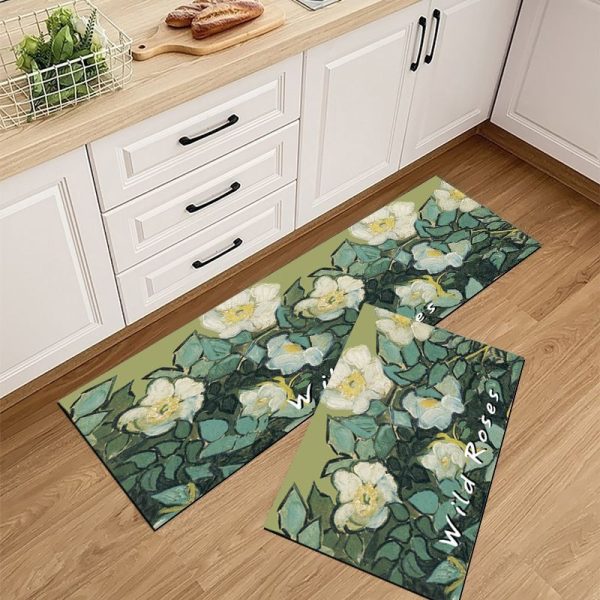 Kitchen Rugs Sets