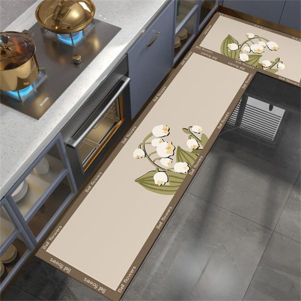 Kitchen Rug Set