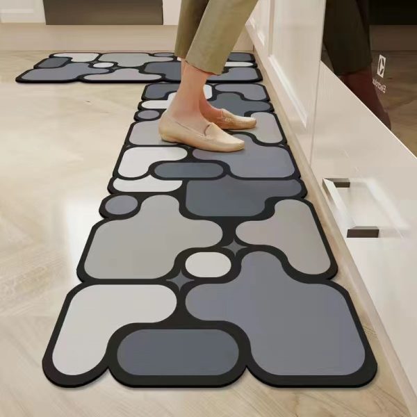 Kitchen Mats 2 Piece