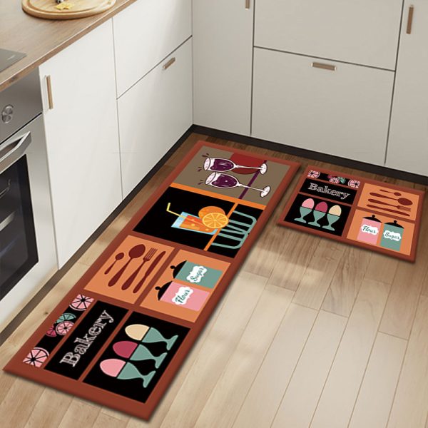 Kitchen Rugs Kitchen Mat