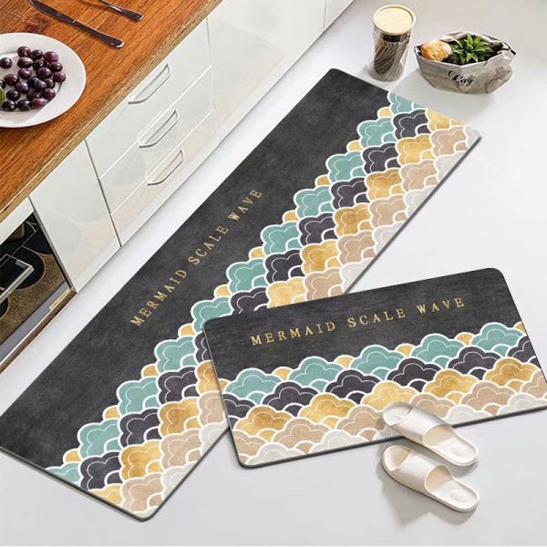 Kitchen Rugs Kitchen Mat