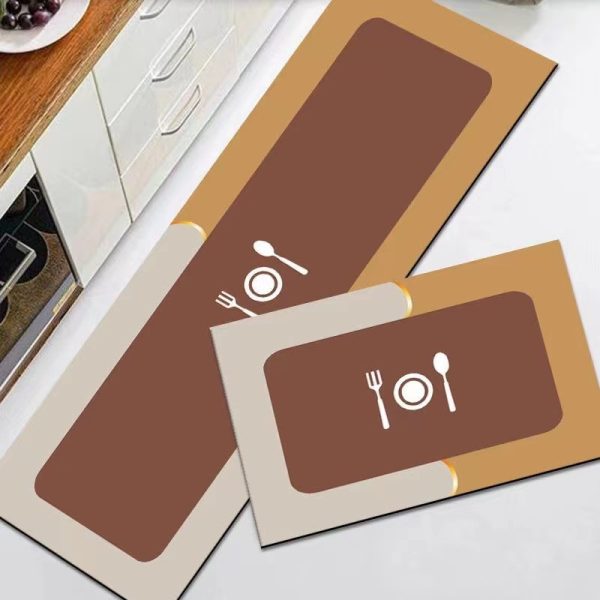 Anti Fatigue Kitchenware Kitchen Mat