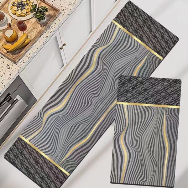 Kitchen Mats and Rugs